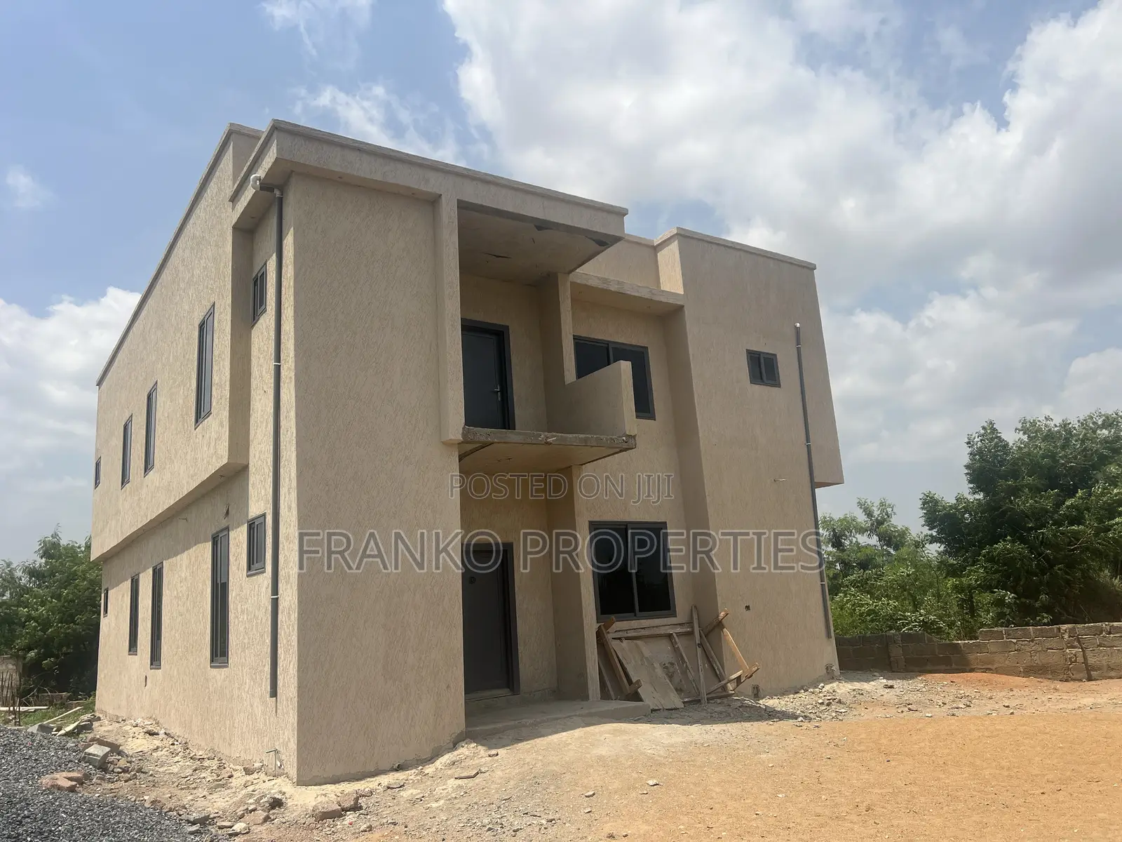 2bdrm Apartment in Franko Properties, Amrahia for sale
