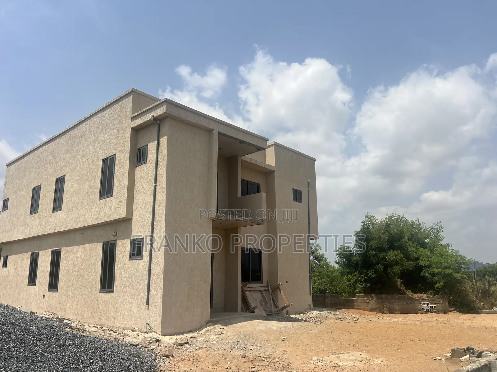 2bdrm Apartment in Franko Properties, Amrahia for sale