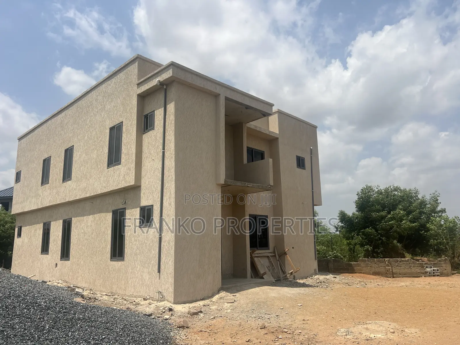 2bdrm Apartment in Franko Properties, Amrahia for sale