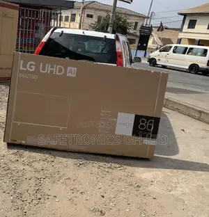 Choose Correct 86 Inch Smart Uhd Android Lg Uhd Ur80 Frameless Tv