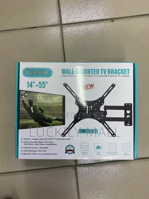 A Tv Bracket