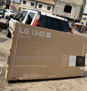 Recommend New Lg 86 Inch Smart Uhd Android Frameless Ur80 Led Tv