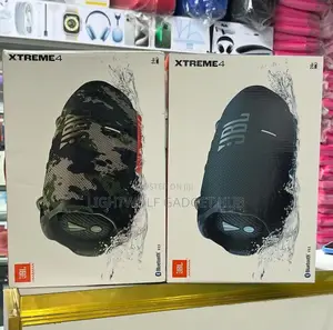 Original JBL Xtreme 4