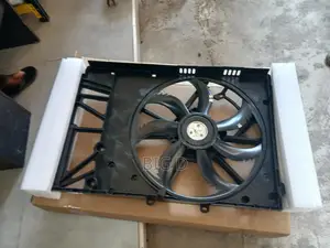 Toyota Rav4 2019 Fan Brand New