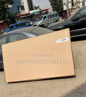 Sealed Samsung Uhd Android Frameless 85 Inch Qled Q70c Tv
