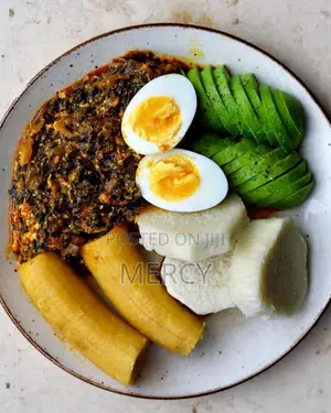 Professional Home Cook Meal Prep Service
