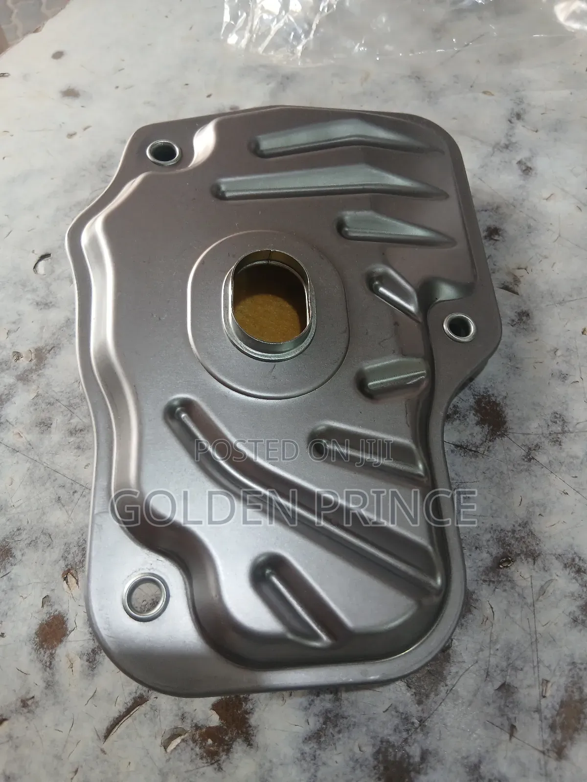 Vitz/Corolla Gearbox Filter