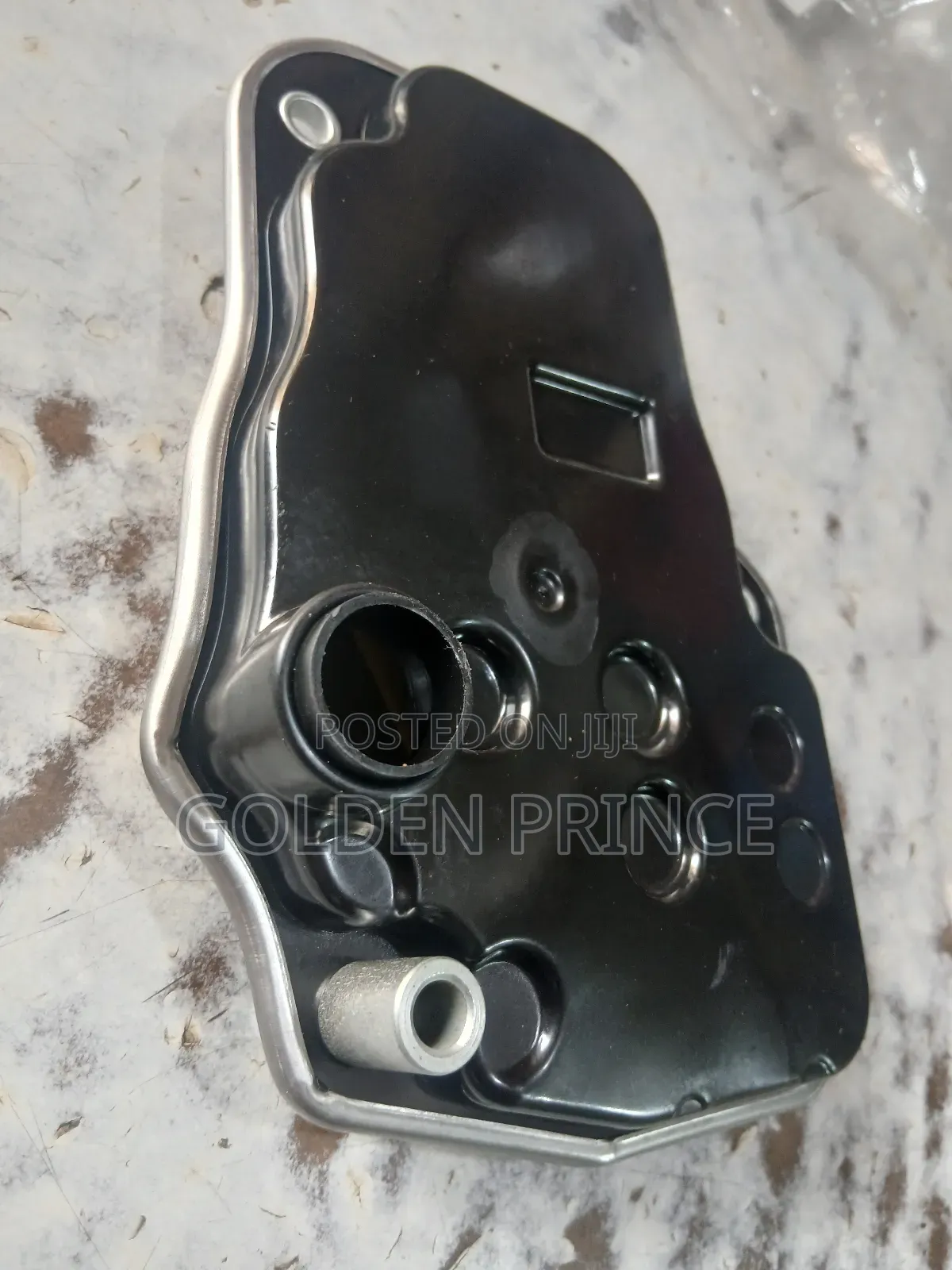 Vitz/Corolla Gearbox Filter