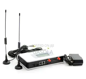 GSM Fix Wireless Terminal