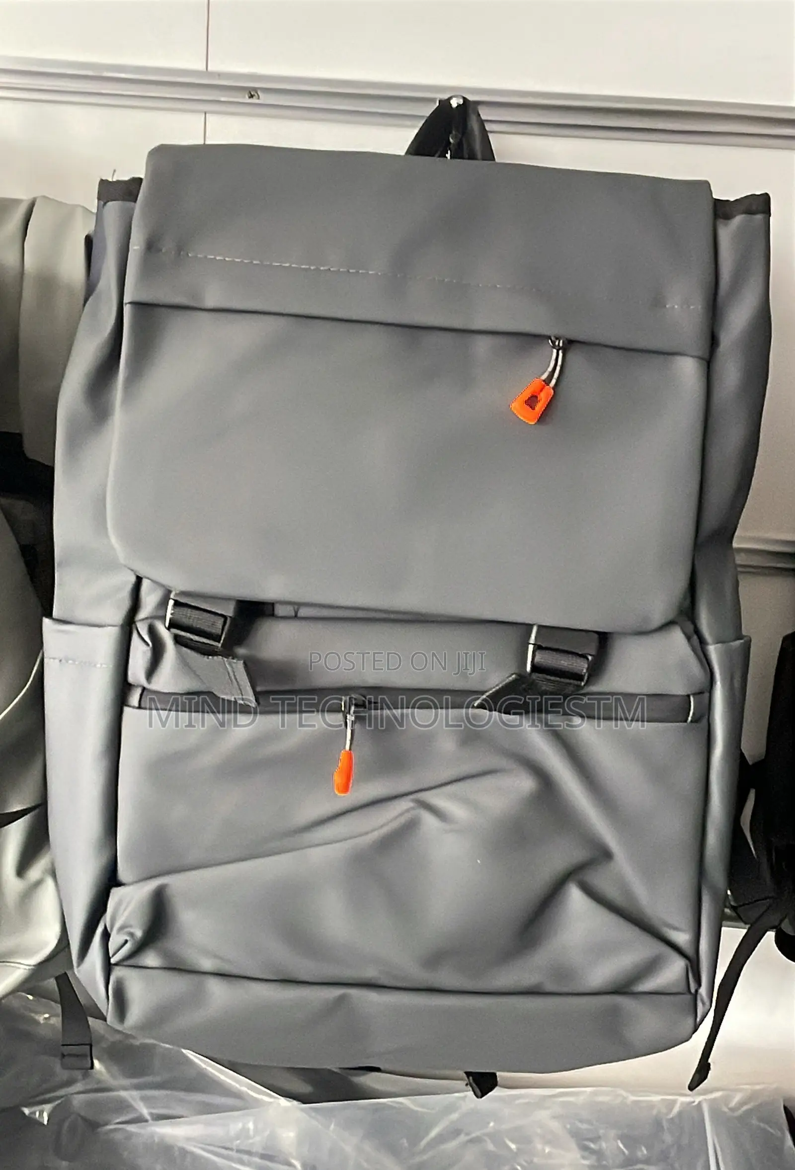 Laptop Backpack