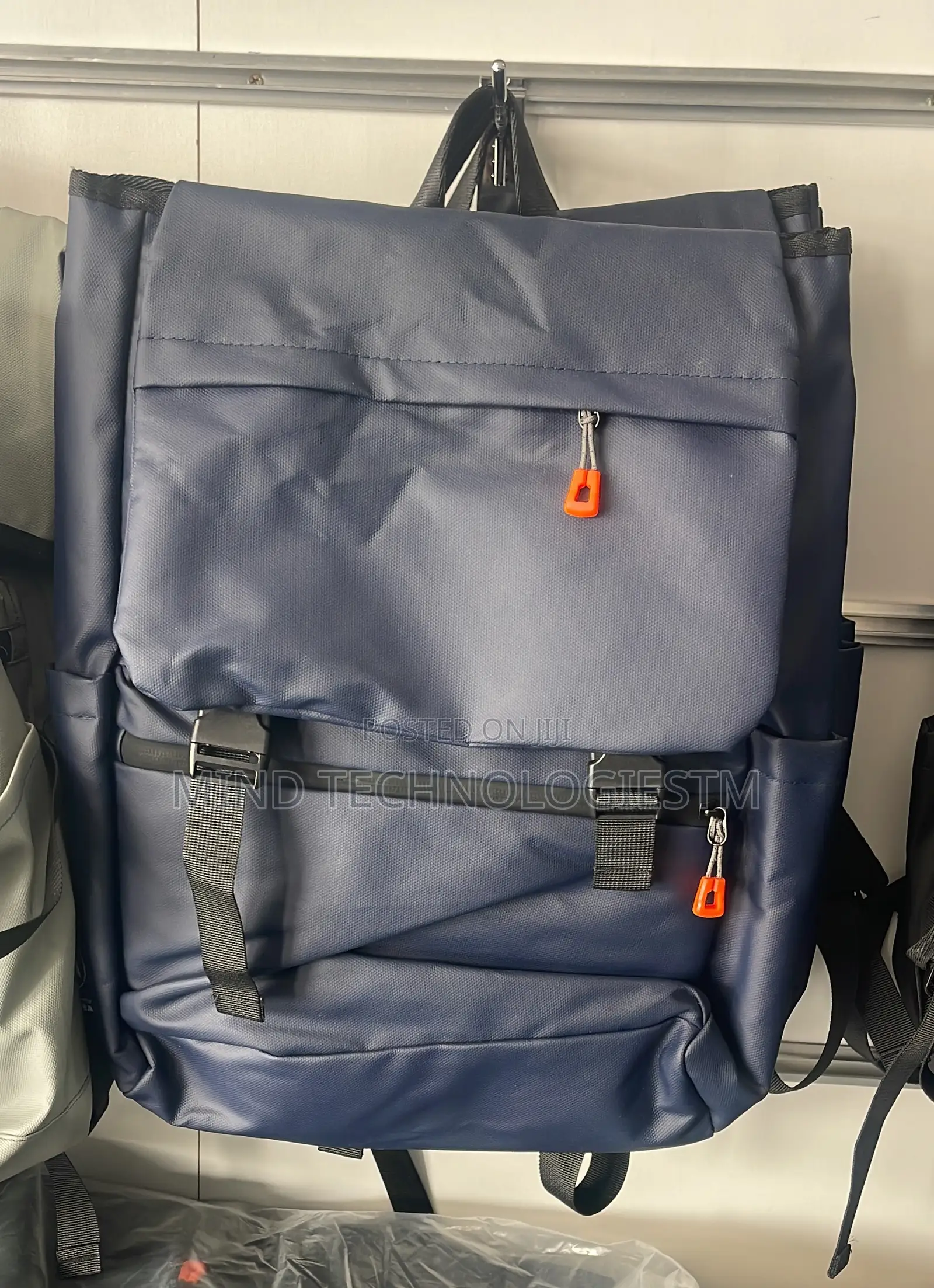Laptop Backpack