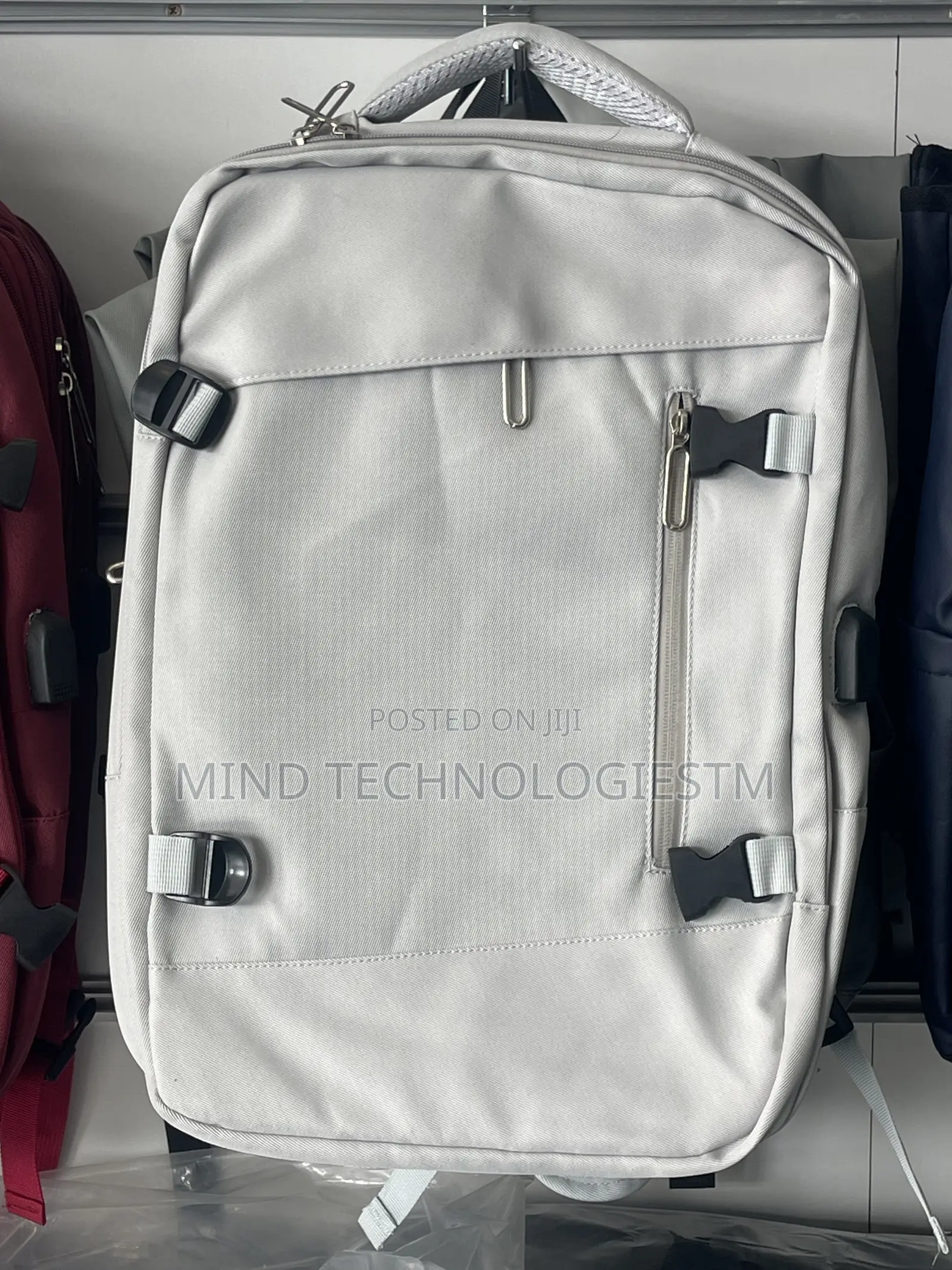 Laptop Backpack