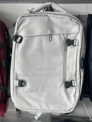 Laptop Backpack