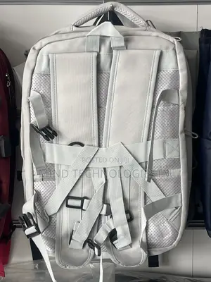 Laptop Backpack