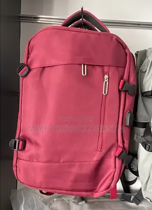 Laptop Backpack