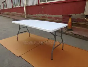 Plastic Foldable Table