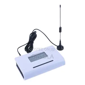 Singel GSM Fix Terminal