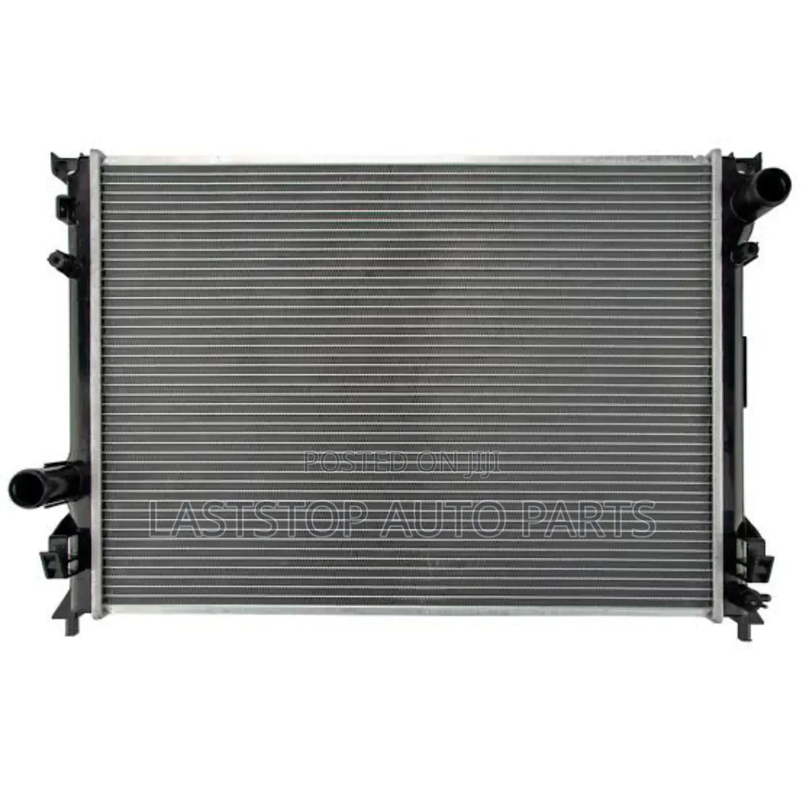 Doge Challenger, Charger Radiator [Water Tanks] - To All Areas.