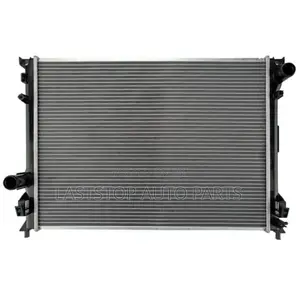 Doge Challenger, Charger Radiator [Water Tanks] - To All Areas.