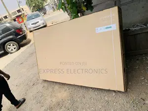 High Quality Qled Smart Glossy Samsung 85”Q70c