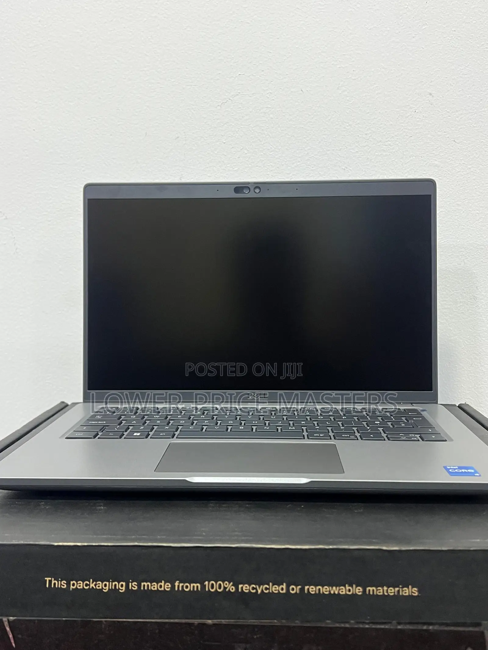 New Laptop Dell Latitude 5440 16GB Intel Core i5 SSD 512GB