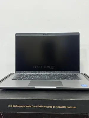 New Laptop Dell Latitude 5440 16GB Intel Core i5 SSD 512GB