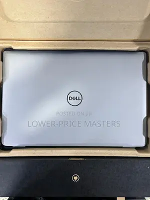 New Laptop Dell Latitude 5440 16GB Intel Core i5 SSD 512GB
