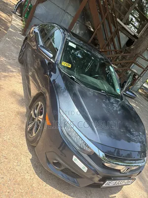 Honda Civic Touring Salon Available for Rentals Book Now!