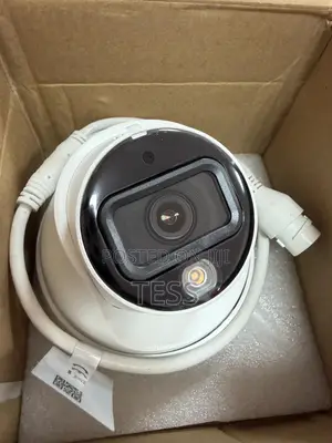 Dahua Ip Camera 4mp Full Color Audio Indoor Dh-Ipc-Hdw1439t1-a -Led