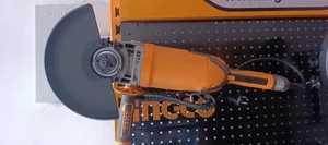Angle Grinder