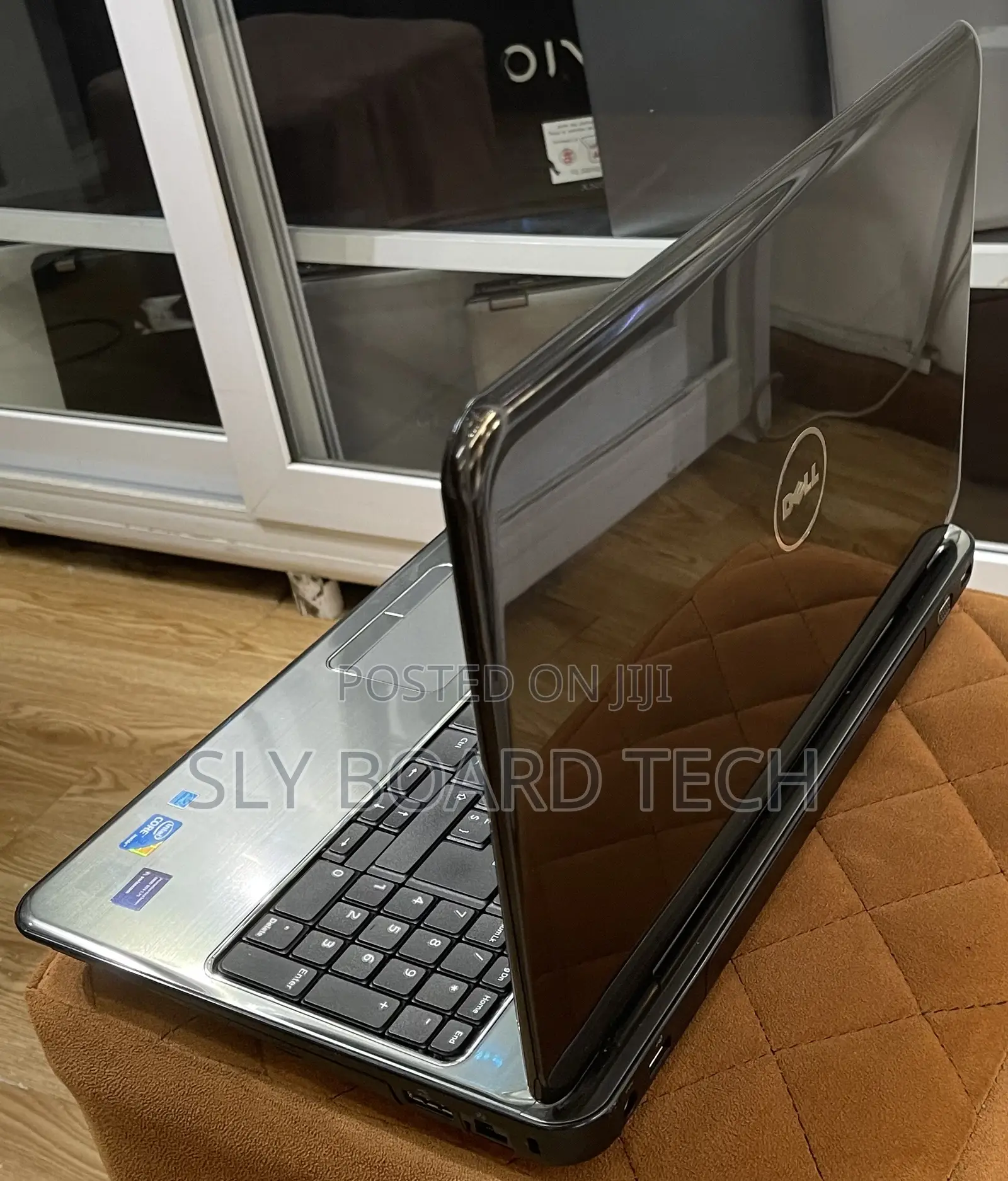 Laptop Dell Inspiron 15R 4GB Intel Core i3 HDD 320GB