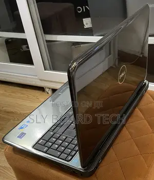 Laptop Dell Inspiron 15R 4GB Intel Core i3 HDD 320GB