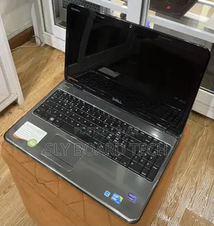 Laptop Dell Inspiron 15R 4GB Intel Core i3 HDD 320GB