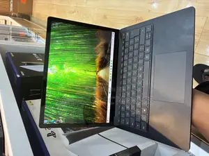 Laptop Microsoft Surface Laptop 4 8GB Intel Core 5 SSD 256GB
