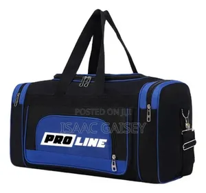 Durable Waterproof Large Capacity Sports Bags