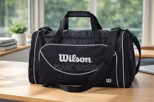 Medium Size Wilson Duffle Bags