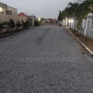 3 Plots of Land for Sale at East Airport