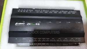 Zkteco Inbio460 Pro Multidoor Access Control - 4 Door