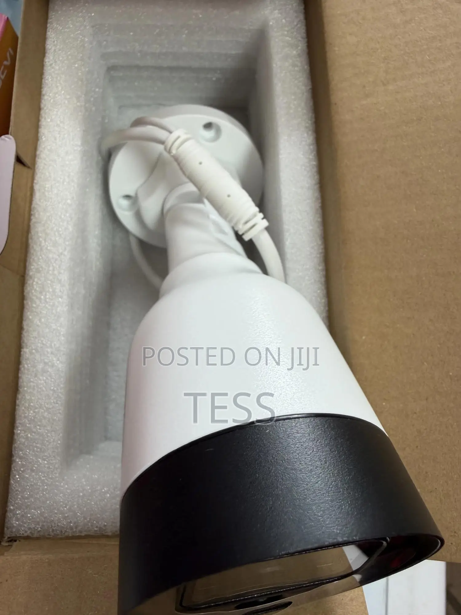 Dahua Ip 4mp Camera Bullet Full Color Audio