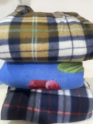 Students Blankets