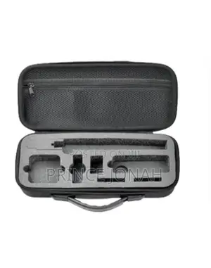 Fotoleey Carrying Case For Insta360 X3, X2