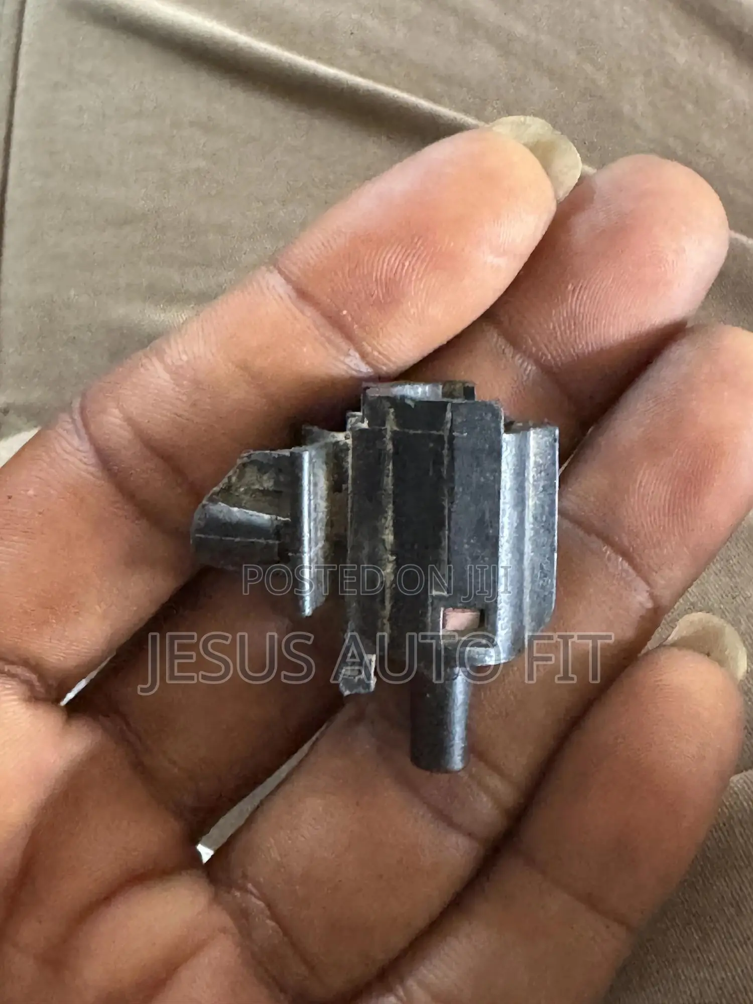 Hyundai Elantra Santa,Sportage Air Ambient Temperature Sensor 969853x0