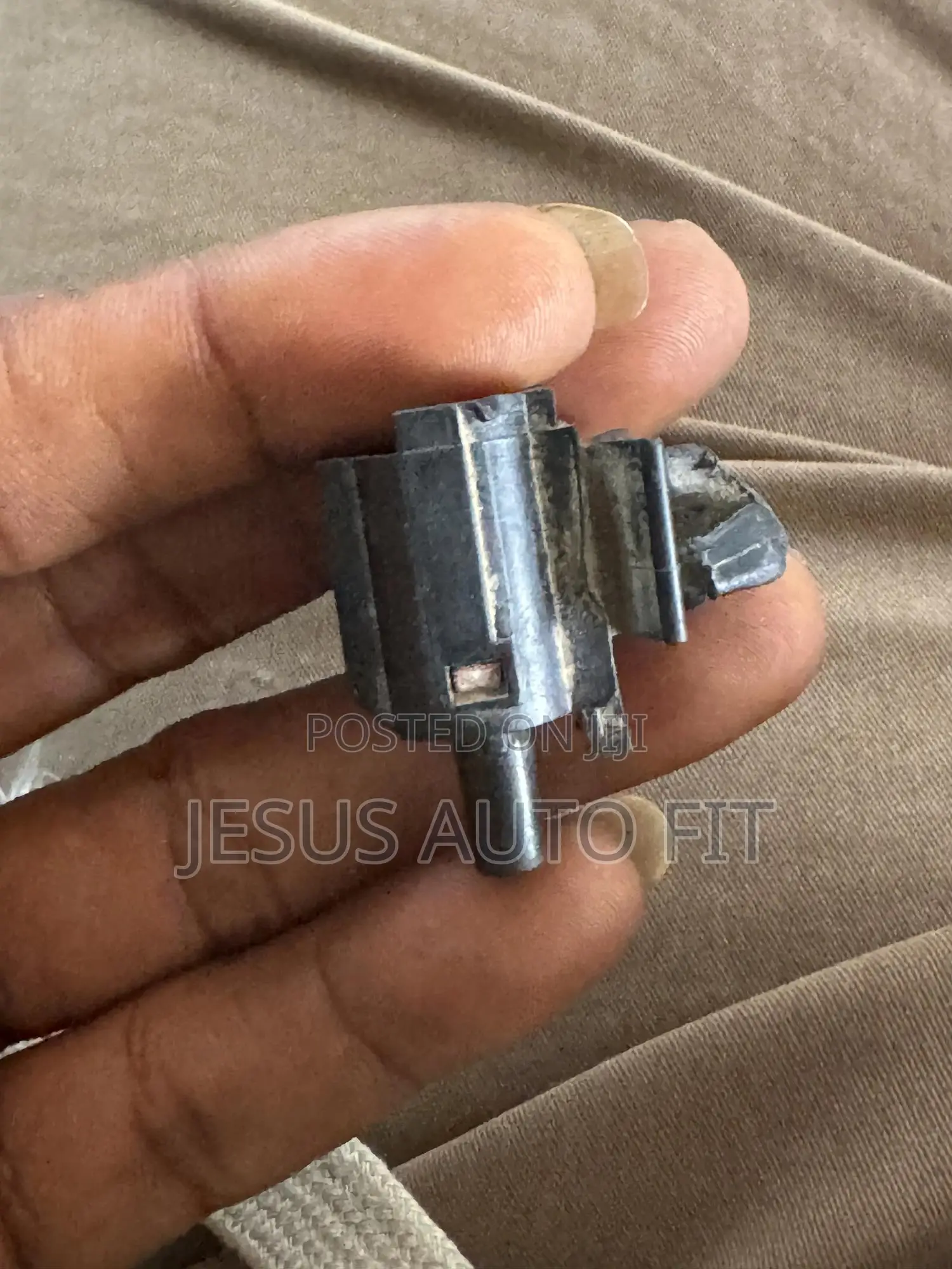 Hyundai Elantra Santa,Sportage Air Ambient Temperature Sensor 969853x0