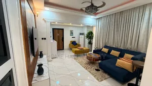 Furnished 2bdrm Apartment in Borteyman Estate, School Junction for sale