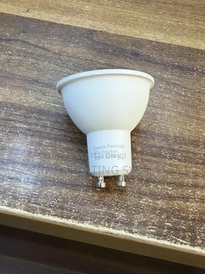 Gu10 Bulb Lights