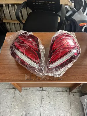 Mercedes Benz E300 Taillight 2016,2017,2018,2019,2020