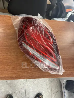 Mercedes Benz C300/W205 Taillight 2015,2016,2017,2018