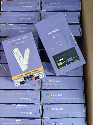 Android Tv Stick H96 Max Android H313 Dongle 2+16