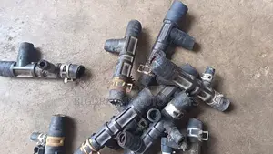 Toyota Vitz Water T - Pipe Joint