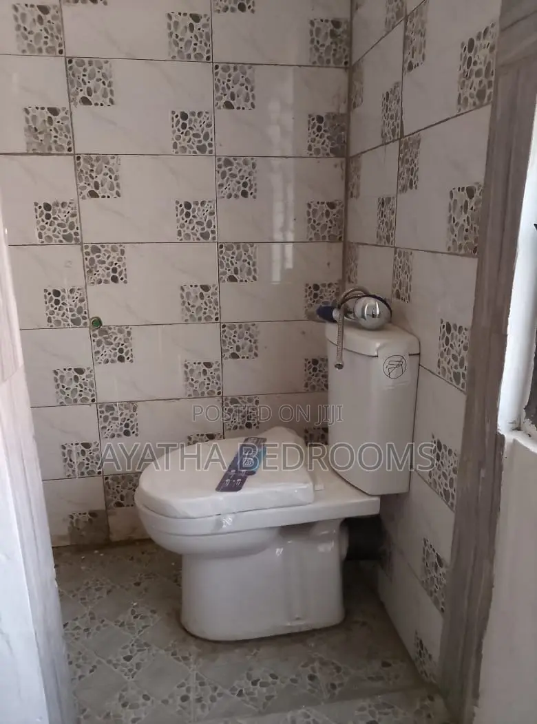 1bdrm Apartment in Tebibiano, New Town for rent